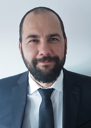 Petrušić Boris